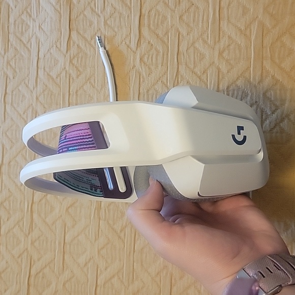 Logitech Gaming Headset - Picture 2 of 5